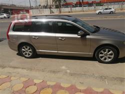 فولفو V70